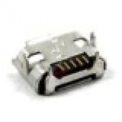 CONECTOR CARGA HTC P3300 P3400 P3650 CONECTOR CARGA HTC P3300 P3400 P3650